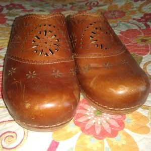 Dansko Clogs